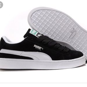 Puma Sneakers 36.5